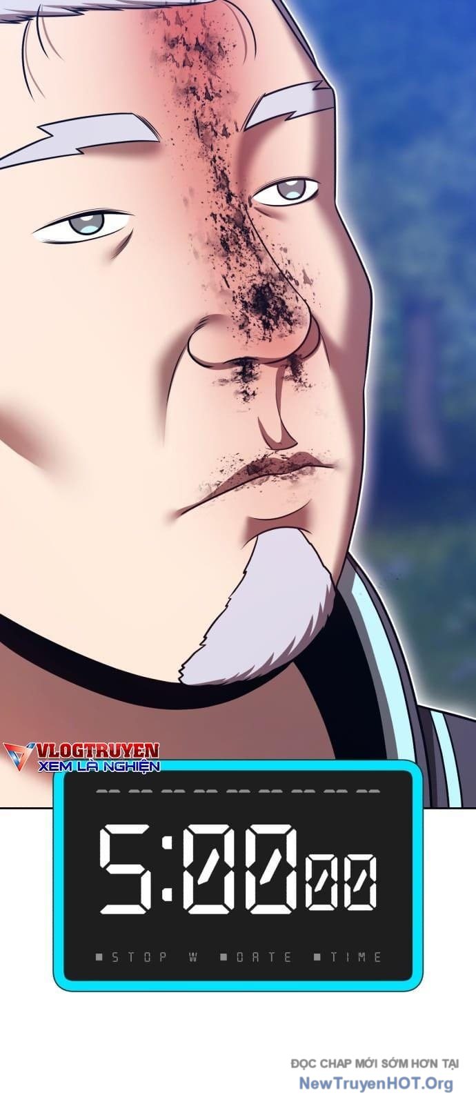 Gậy Gỗ Cấp 99+ Chap 147 - Next Chap 148