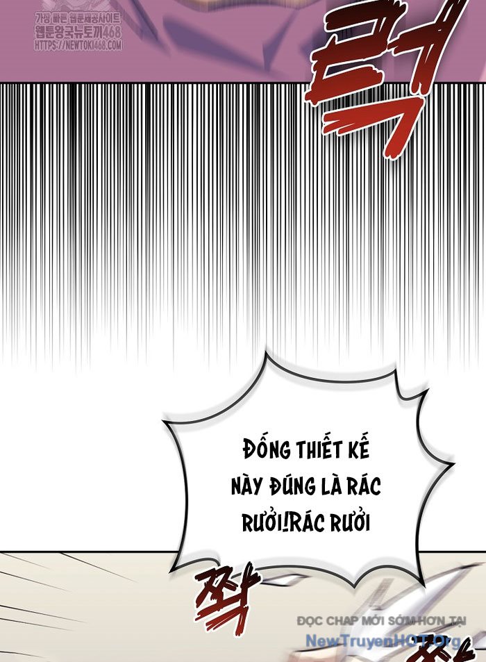 Cuộc Sống Làm Lại Của Kẻ Nghiện Game Chap 37 - Next Chap 38