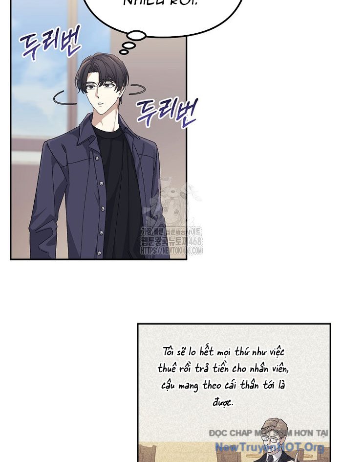 Cuộc Sống Làm Lại Của Kẻ Nghiện Game Chap 36 - Next Chap 37