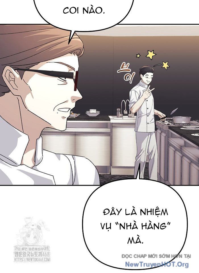 Cuộc Sống Làm Lại Của Kẻ Nghiện Game Chap 34 - Next Chap 35