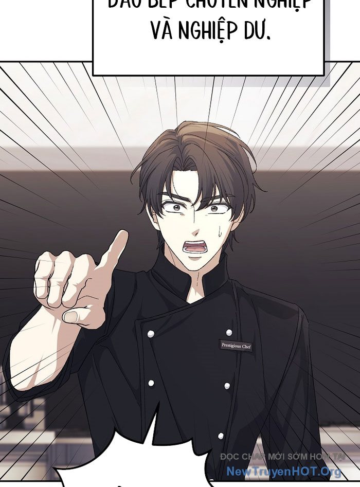 Cuộc Sống Làm Lại Của Kẻ Nghiện Game Chap 33 - Next Chap 34