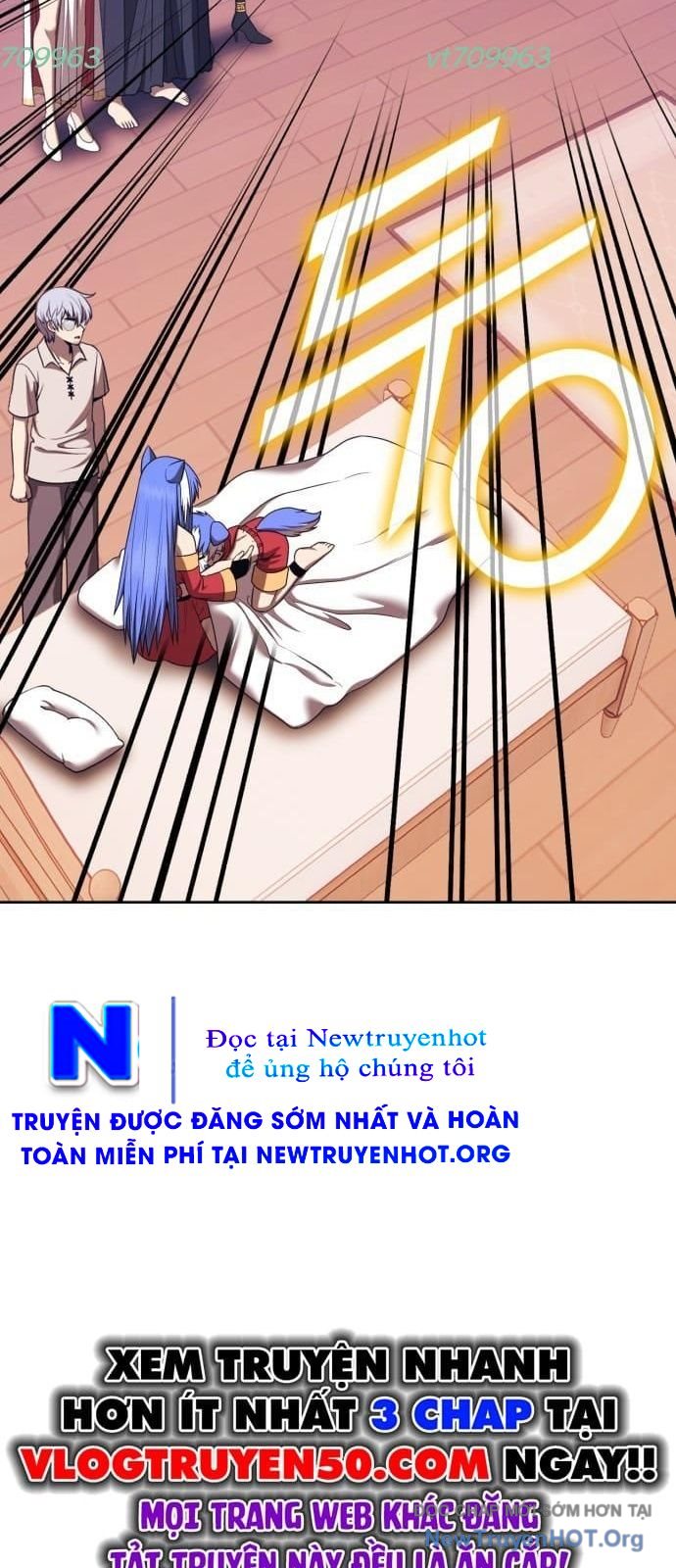 Gậy Gỗ Cấp 99+ Chap 147 - Next Chap 148