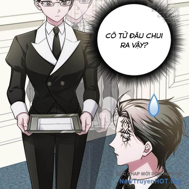 Đứa Con Có Vấn Đề Của Ma Tháp Chap 26 - Next Chap 27