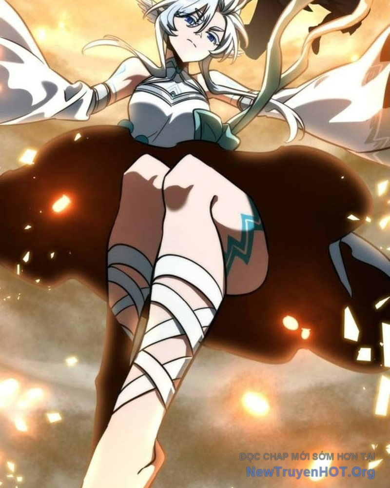 Sử Thi Valhalla Chap 49 - Next Chap 50