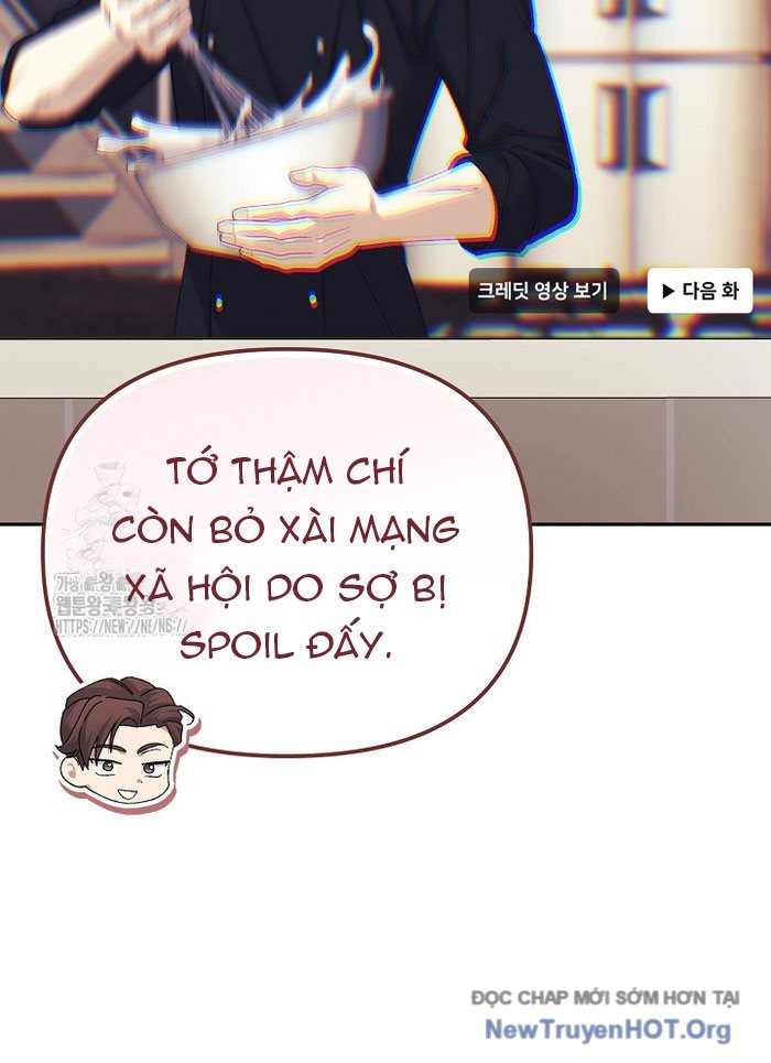 Cuộc Sống Làm Lại Của Kẻ Nghiện Game Chap 35 - Next Chap 36