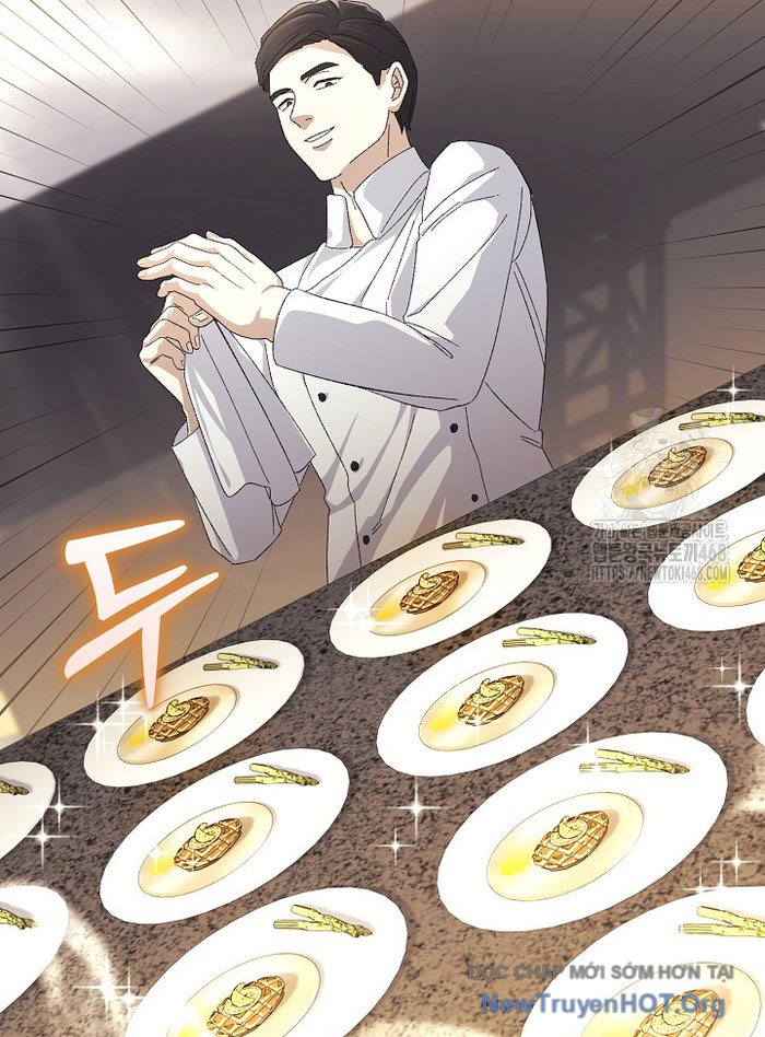 Cuộc Sống Làm Lại Của Kẻ Nghiện Game Chap 35 - Next Chap 36