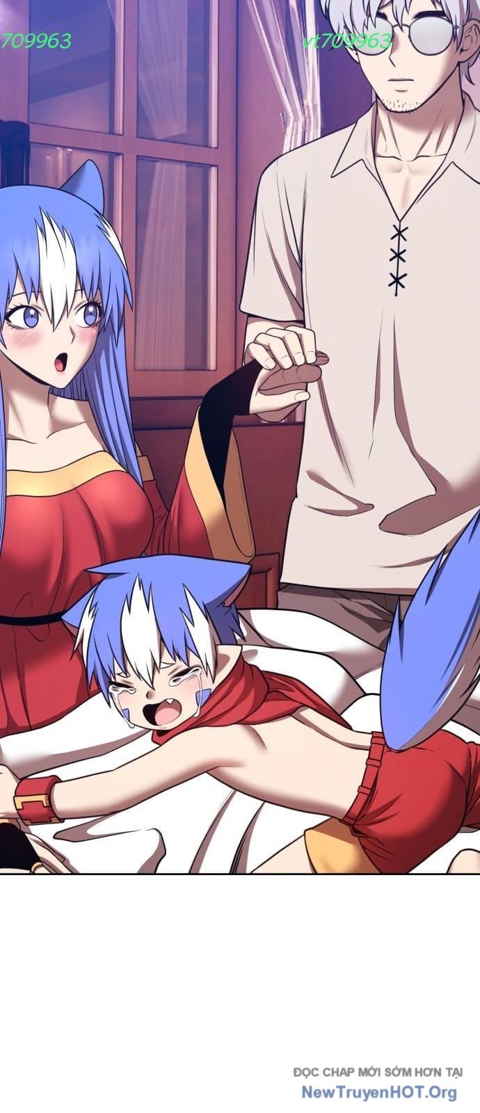 Gậy Gỗ Cấp 99+ Chap 147 - Next Chap 148