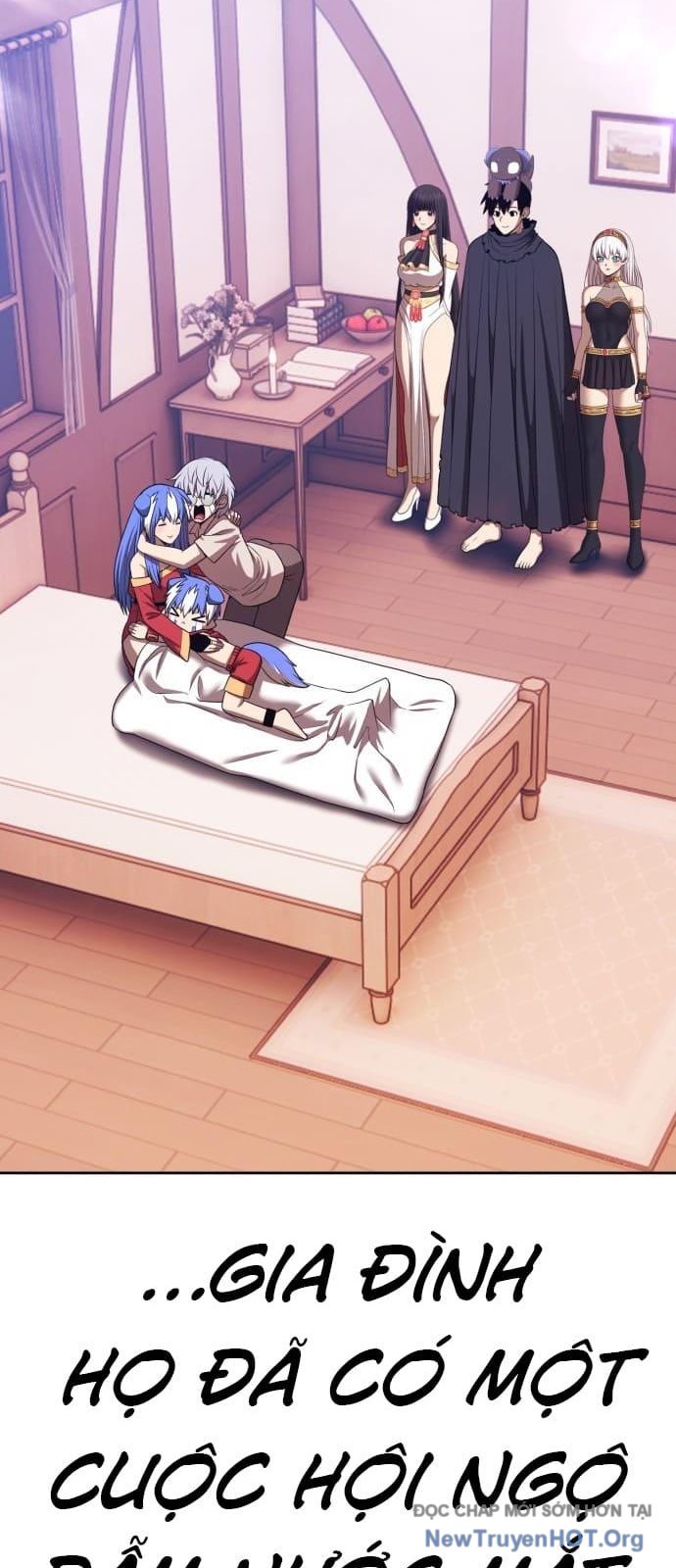 Gậy Gỗ Cấp 99+ Chap 147 - Next Chap 148