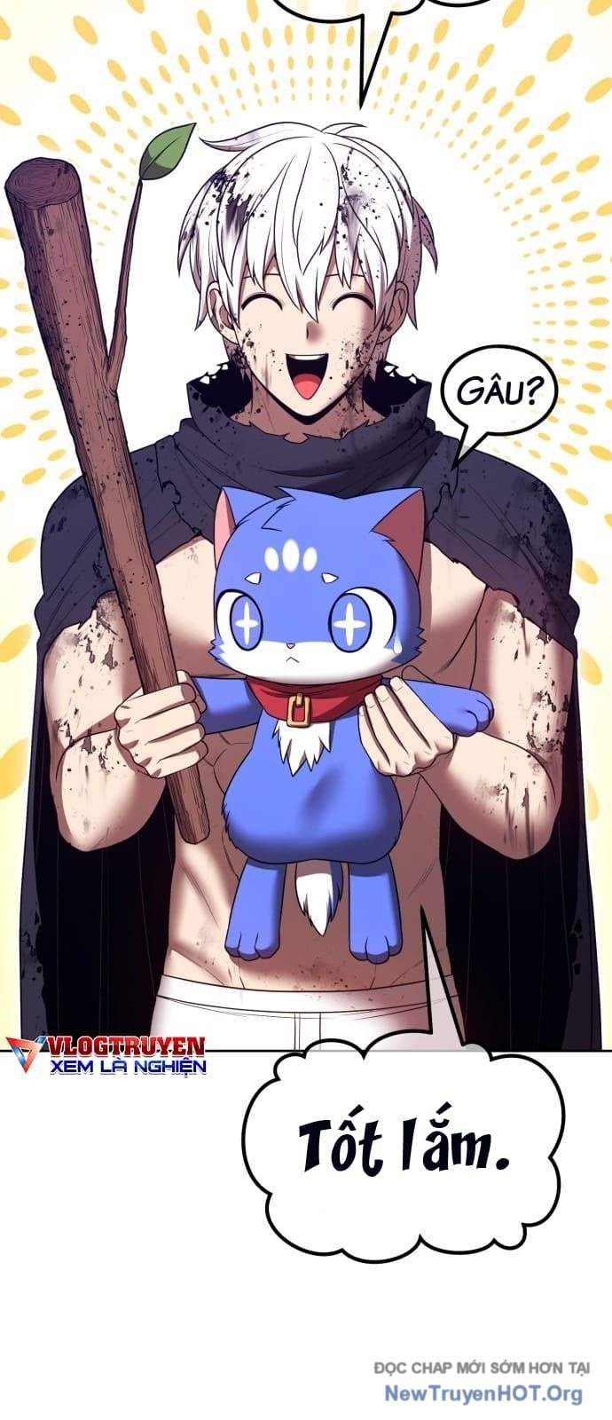 Gậy Gỗ Cấp 99+ Chap 147 - Next Chap 148