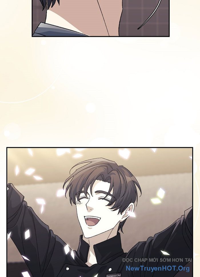 Cuộc Sống Làm Lại Của Kẻ Nghiện Game Chap 36 - Next Chap 37