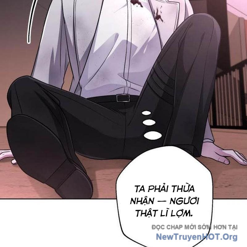 Đứa Con Có Vấn Đề Của Ma Tháp Chap 26 - Next Chap 27