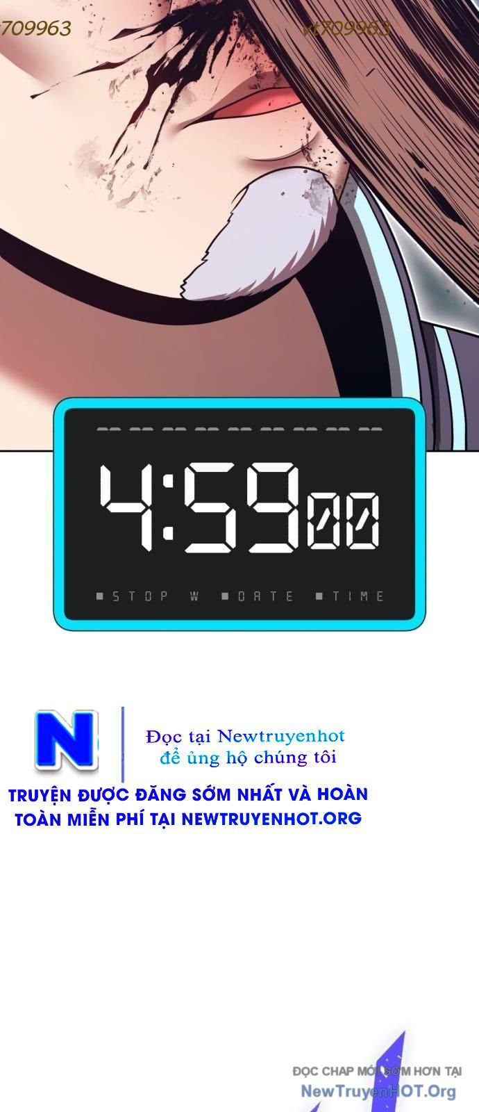 Gậy Gỗ Cấp 99+ Chap 147 - Next Chap 148