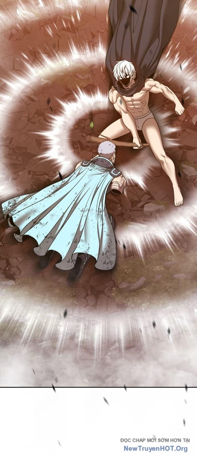 Gậy Gỗ Cấp 99+ Chap 147 - Next Chap 148