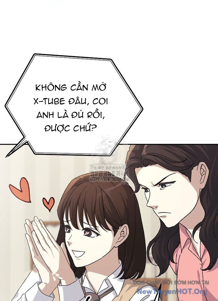 Cuộc Sống Làm Lại Của Kẻ Nghiện Game Chap 37 - Next Chap 38