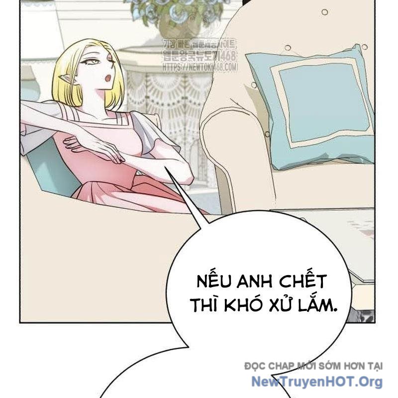 Đứa Con Có Vấn Đề Của Ma Tháp Chap 26 - Next Chap 27