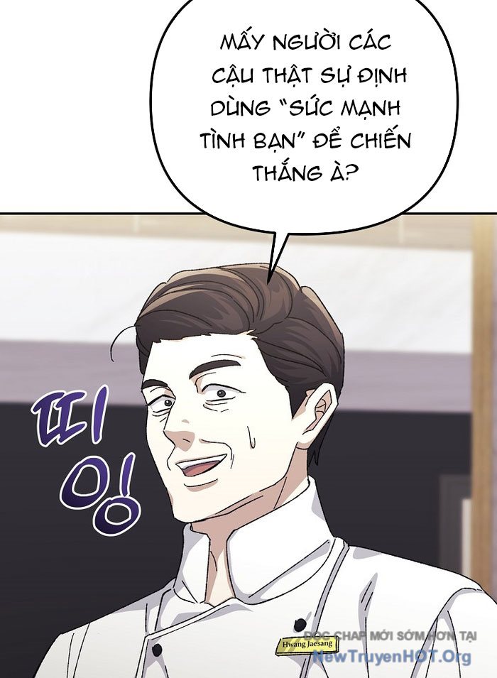 Cuộc Sống Làm Lại Của Kẻ Nghiện Game Chap 34 - Next Chap 35