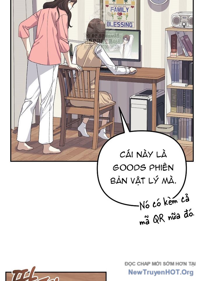 Cuộc Sống Làm Lại Của Kẻ Nghiện Game Chap 37 - Next Chap 38