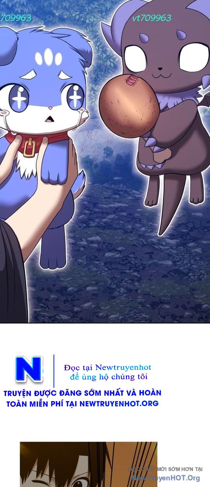 Gậy Gỗ Cấp 99+ Chap 147 - Next Chap 148