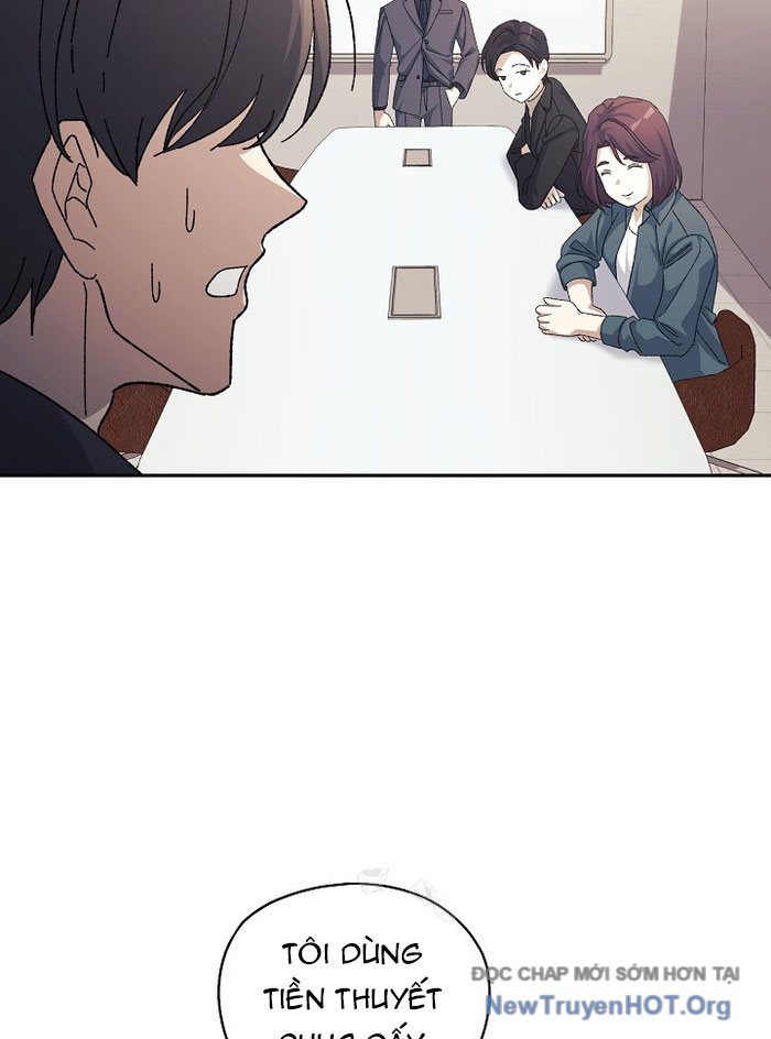 Cuộc Sống Làm Lại Của Kẻ Nghiện Game Chap 36 - Next Chap 37