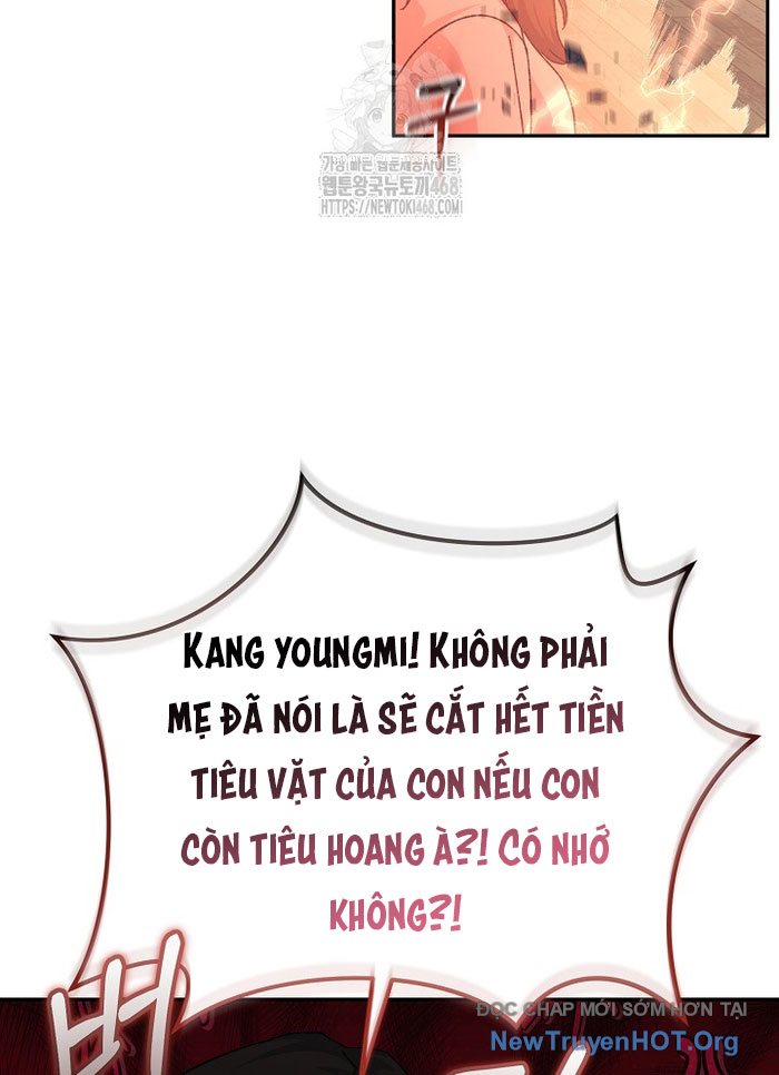 Cuộc Sống Làm Lại Của Kẻ Nghiện Game Chap 37 - Next Chap 38