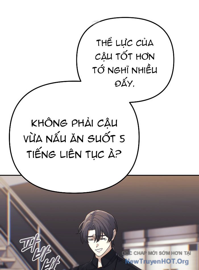 Cuộc Sống Làm Lại Của Kẻ Nghiện Game Chap 35 - Next Chap 36
