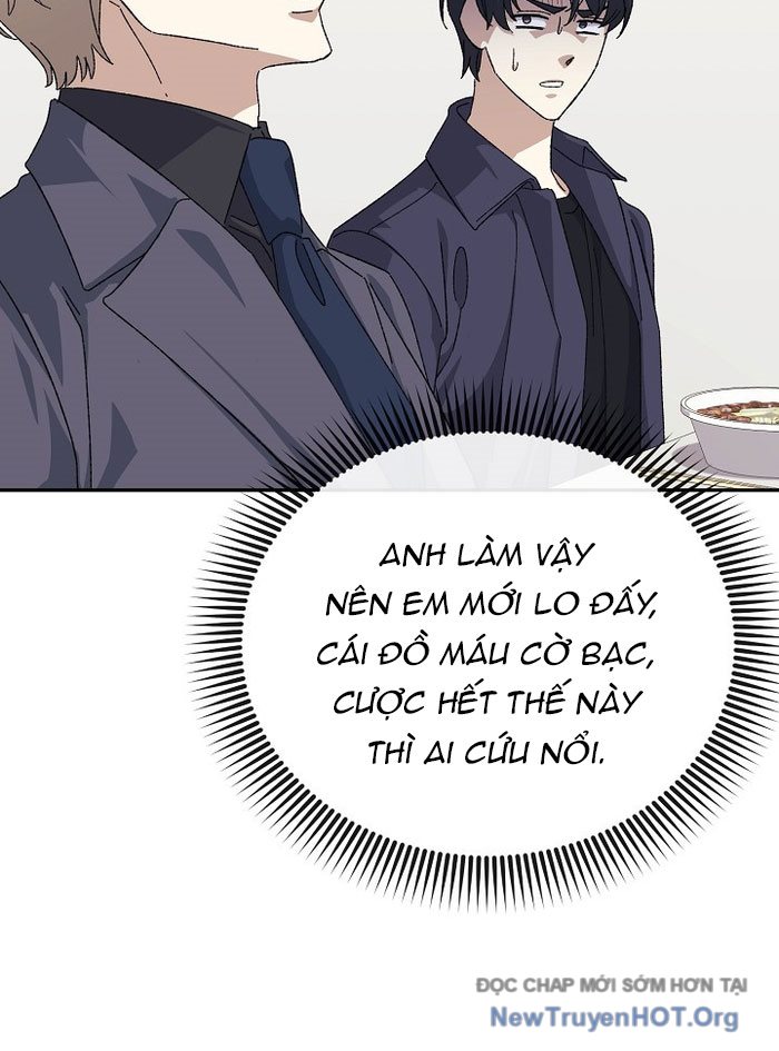 Cuộc Sống Làm Lại Của Kẻ Nghiện Game Chap 36 - Next Chap 37