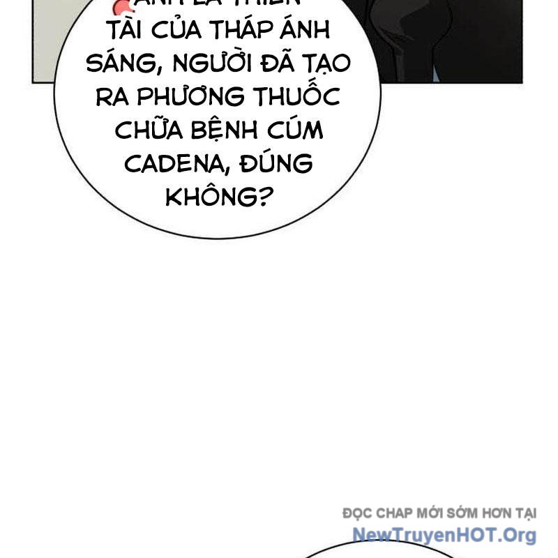 Đứa Con Có Vấn Đề Của Ma Tháp Chap 26 - Next Chap 27