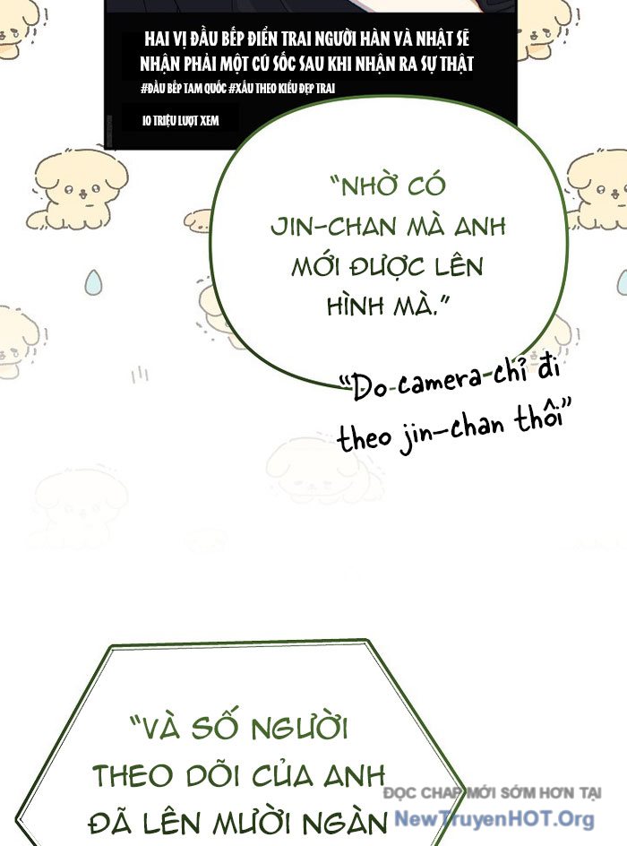 Cuộc Sống Làm Lại Của Kẻ Nghiện Game Chap 36 - Next Chap 37