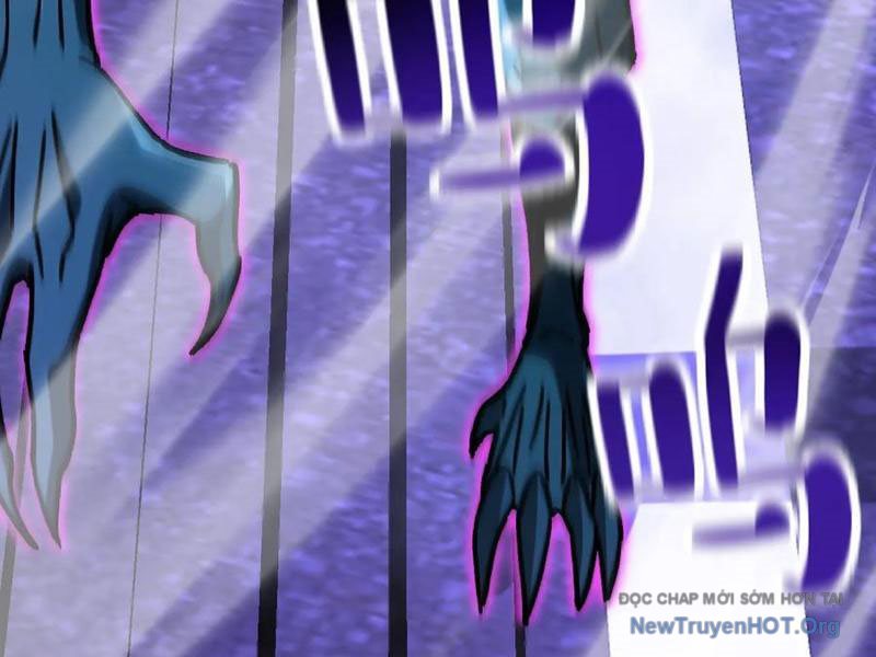 Dị Biến Giáng Lâm Nhân Gian: Kế Hoạch Thanh Trừ Người Chơi Chap 34 - Next Chap 35