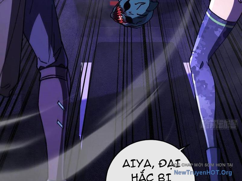 Dị Biến Giáng Lâm Nhân Gian: Kế Hoạch Thanh Trừ Người Chơi Chap 34 - Next Chap 35