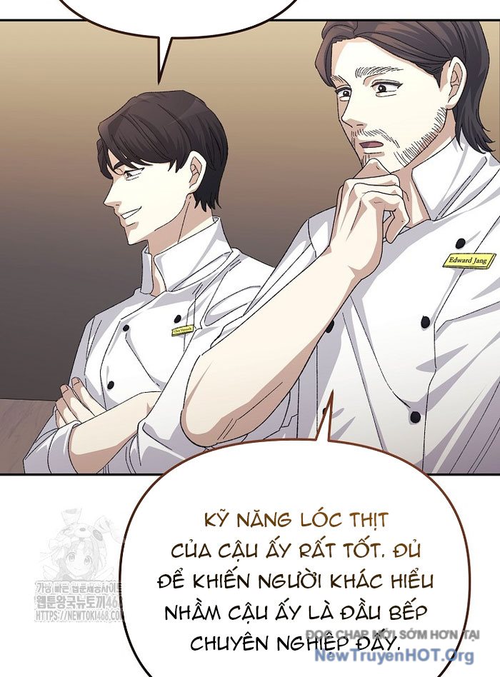 Cuộc Sống Làm Lại Của Kẻ Nghiện Game Chap 33 - Next Chap 34