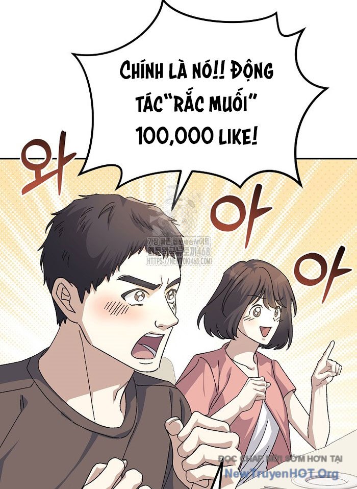 Cuộc Sống Làm Lại Của Kẻ Nghiện Game Chap 34 - Next Chap 35