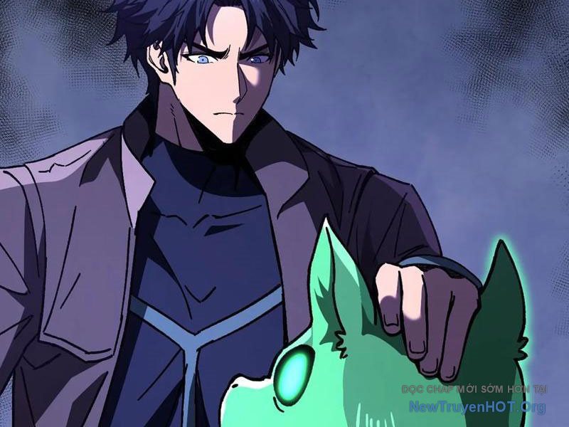 Dị Biến Giáng Lâm Nhân Gian: Kế Hoạch Thanh Trừ Người Chơi Chap 34 - Next Chap 35