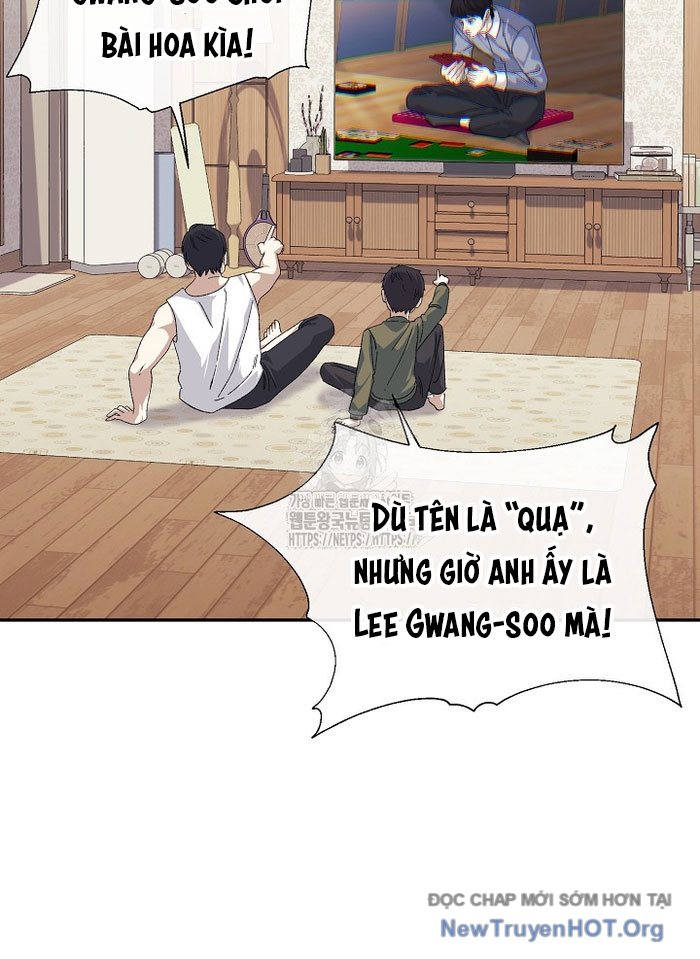Cuộc Sống Làm Lại Của Kẻ Nghiện Game Chap 36 - Next Chap 37