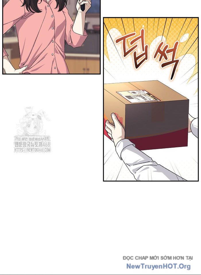 Cuộc Sống Làm Lại Của Kẻ Nghiện Game Chap 37 - Next Chap 38