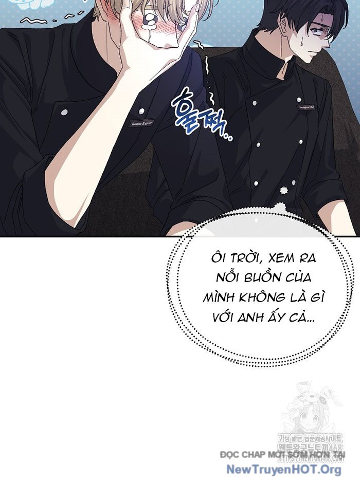 Cuộc Sống Làm Lại Của Kẻ Nghiện Game Chap 33 - Next Chap 34
