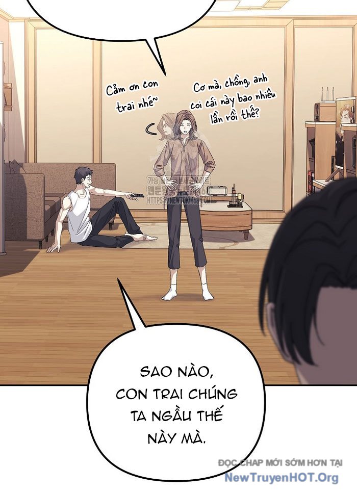 Cuộc Sống Làm Lại Của Kẻ Nghiện Game Chap 36 - Next Chap 37