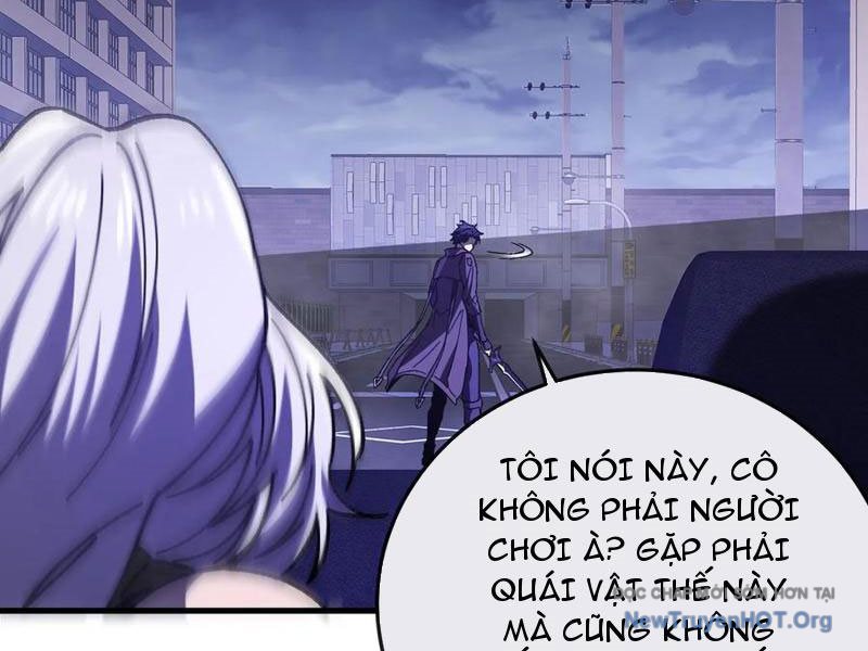 Dị Biến Giáng Lâm Nhân Gian: Kế Hoạch Thanh Trừ Người Chơi Chap 34 - Next Chap 35
