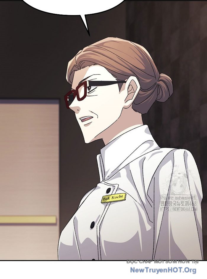 Cuộc Sống Làm Lại Của Kẻ Nghiện Game Chap 33 - Next Chap 34