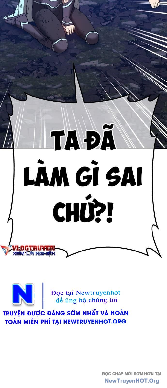 Gậy Gỗ Cấp 99+ Chap 147 - Next Chap 148