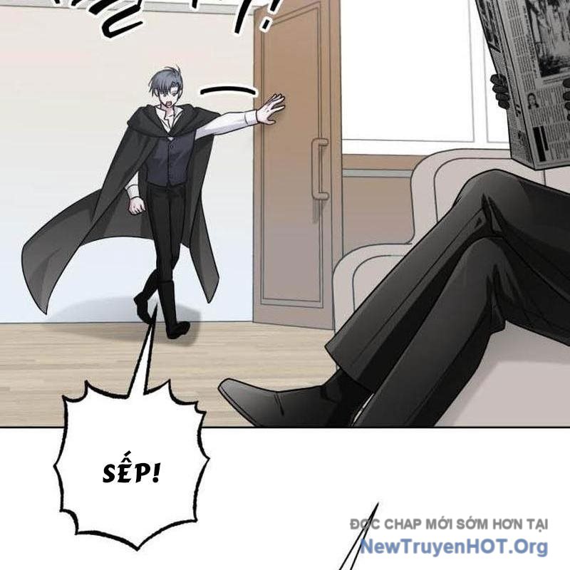 Đứa Con Có Vấn Đề Của Ma Tháp Chap 26 - Next Chap 27