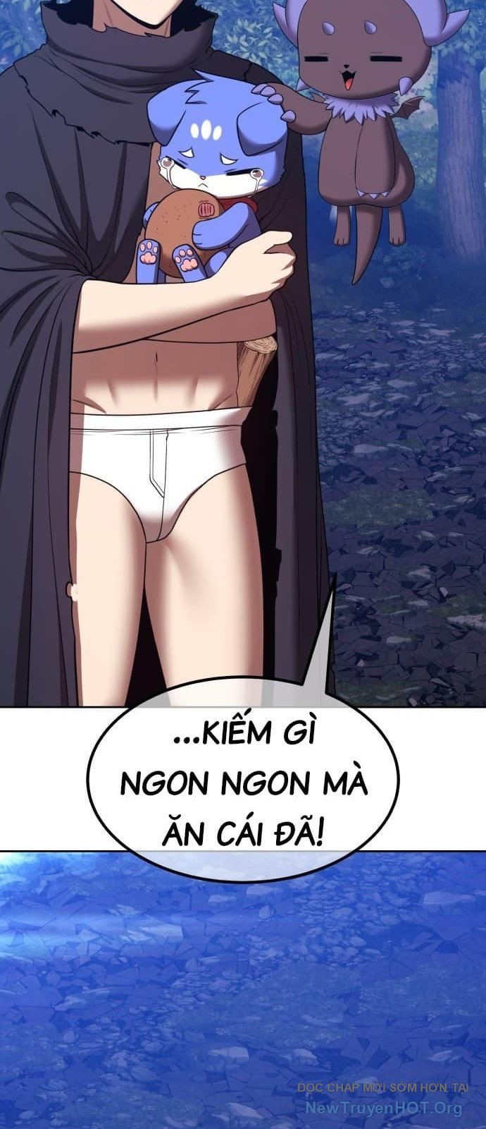 Gậy Gỗ Cấp 99+ Chap 147 - Next Chap 148