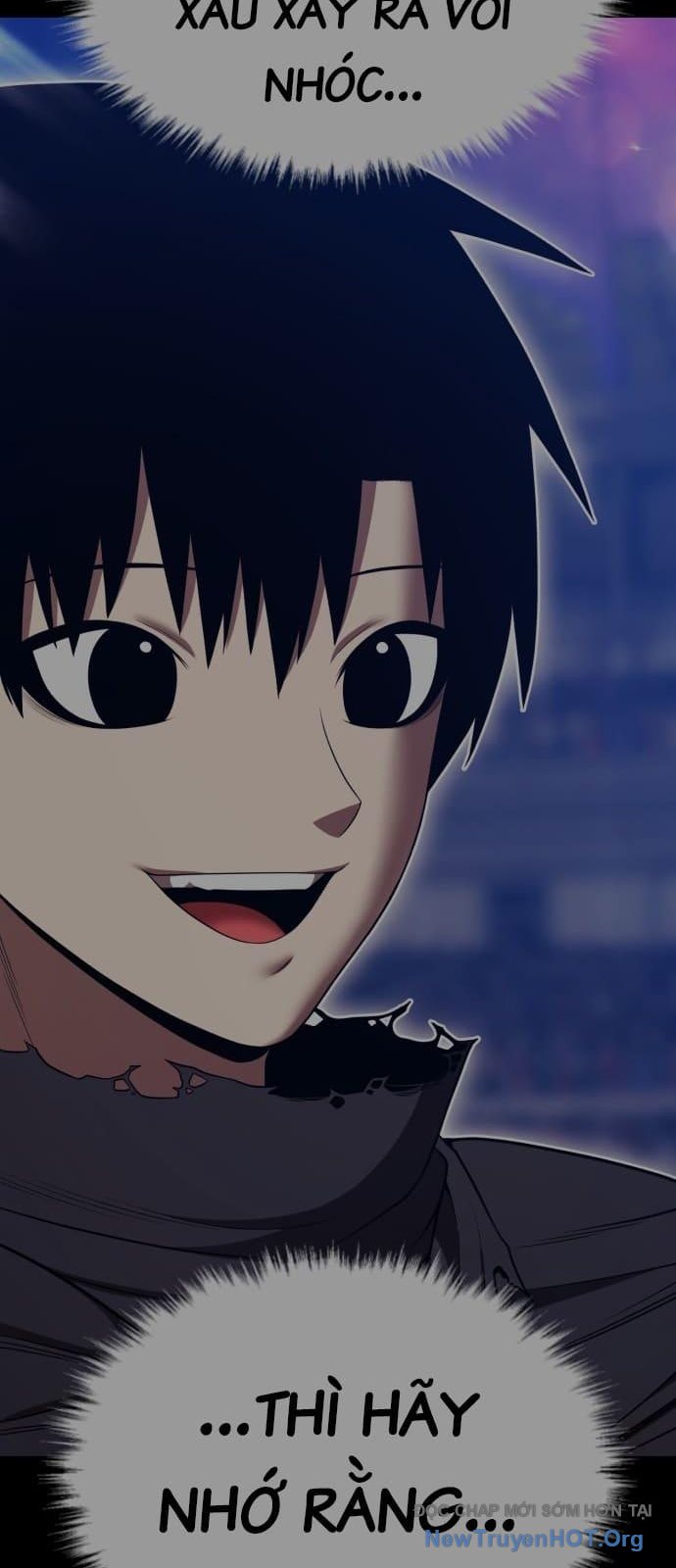 Gậy Gỗ Cấp 99+ Chap 147 - Next Chap 148