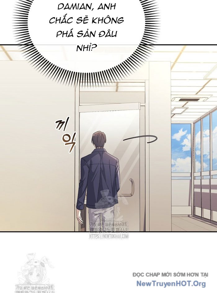 Cuộc Sống Làm Lại Của Kẻ Nghiện Game Chap 36 - Next Chap 37