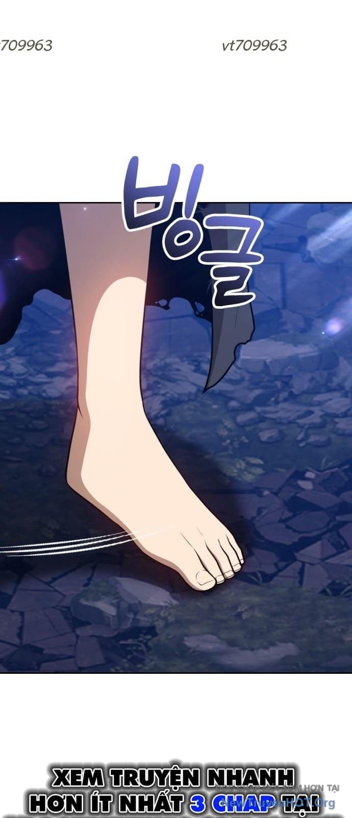 Gậy Gỗ Cấp 99+ Chap 147 - Next Chap 148