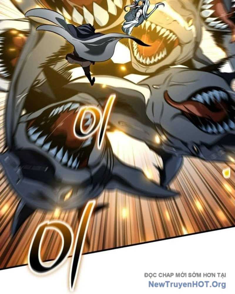 Sử Thi Valhalla Chap 49 - Next Chap 50