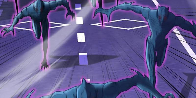 Dị Biến Giáng Lâm Nhân Gian: Kế Hoạch Thanh Trừ Người Chơi Chap 34 - Next Chap 35