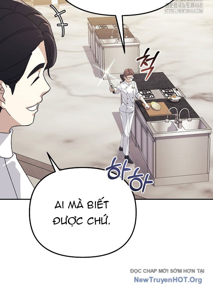 Cuộc Sống Làm Lại Của Kẻ Nghiện Game Chap 33 - Next Chap 34