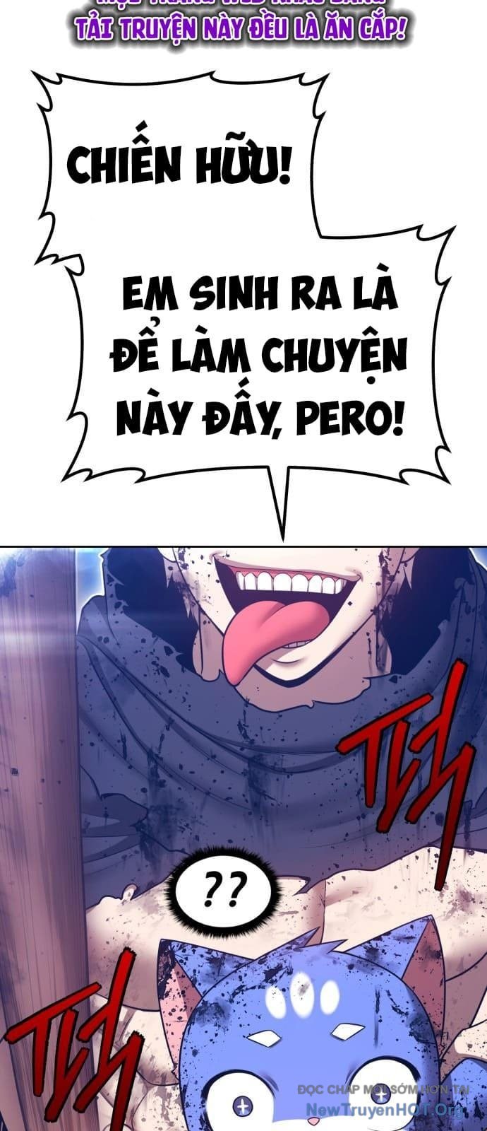 Gậy Gỗ Cấp 99+ Chap 147 - Next Chap 148