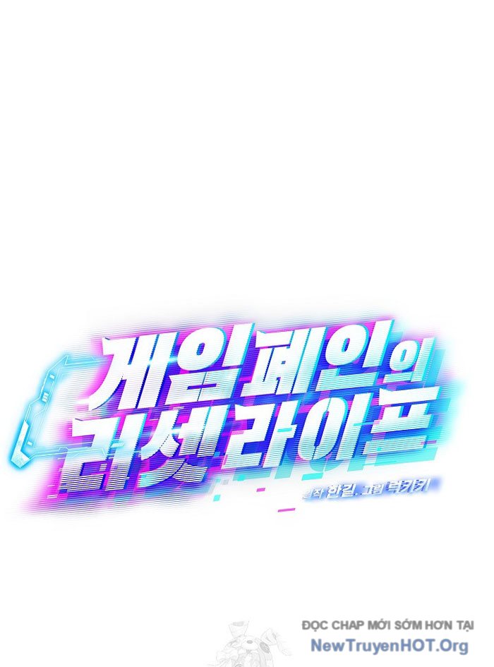 Cuộc Sống Làm Lại Của Kẻ Nghiện Game Chap 36 - Next Chap 37